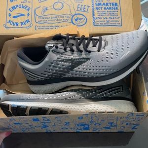 Brooks ghost 13